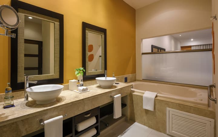 El Dorado Seaside Palms, All & More Inclusive - Adults Only - All inclusive