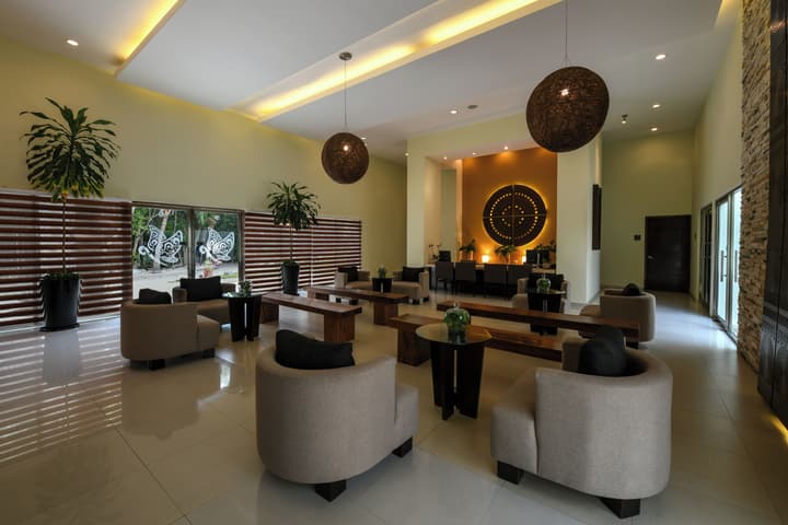 El Dorado Seaside Palms, All & More Inclusive - Adults Only - All inclusive