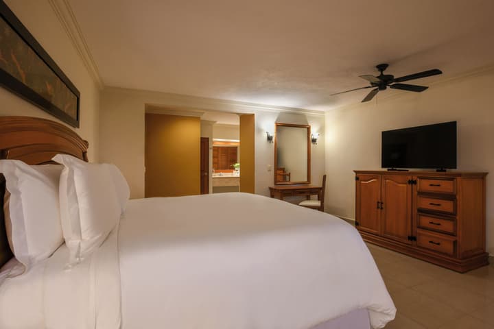 El Dorado Seaside Palms, All & More Inclusive - Adults Only - All inclusive