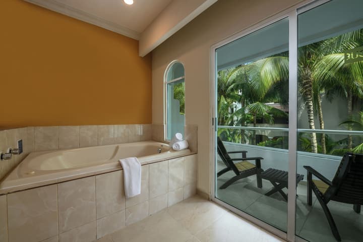 El Dorado Seaside Palms, All & More Inclusive - Adults Only - All inclusive
