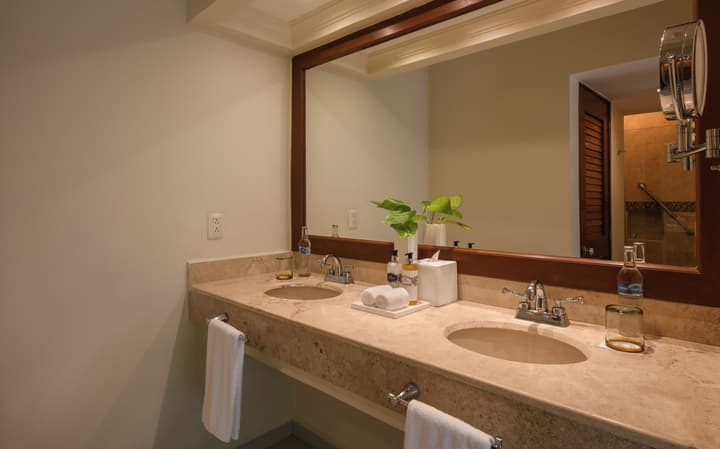 El Dorado Seaside Palms, All & More Inclusive - Adults Only - All inclusive