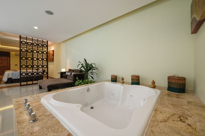 El Dorado Seaside Palms, All & More Inclusive - Adults Only - All inclusive