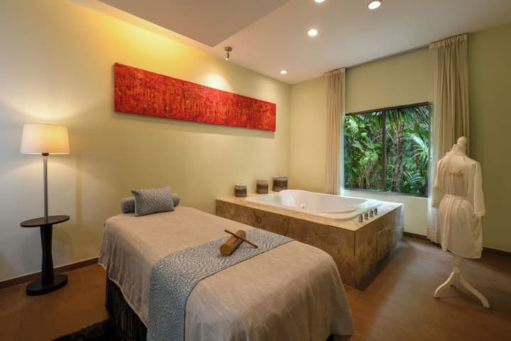 El Dorado Seaside Palms, All & More Inclusive - Adults Only - All inclusive