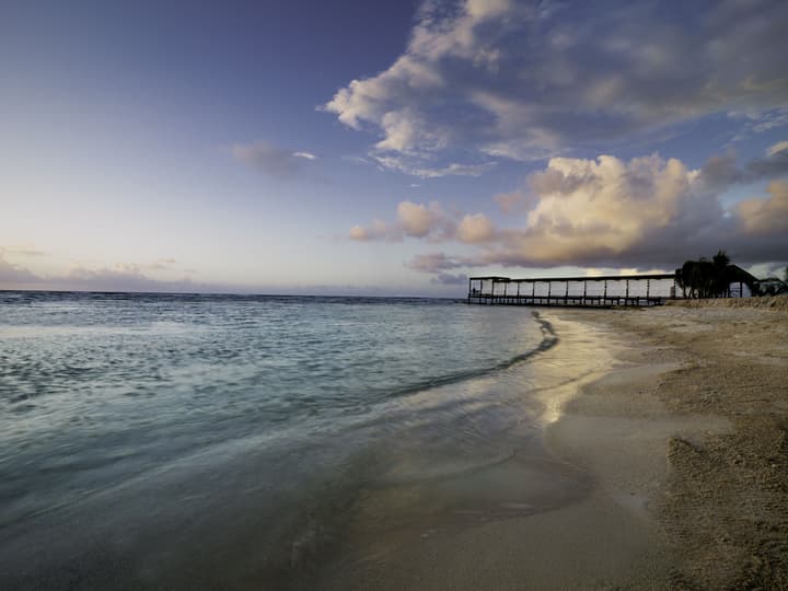 El Dorado Seaside Palms, All & More Inclusive - Adults Only - All inclusive