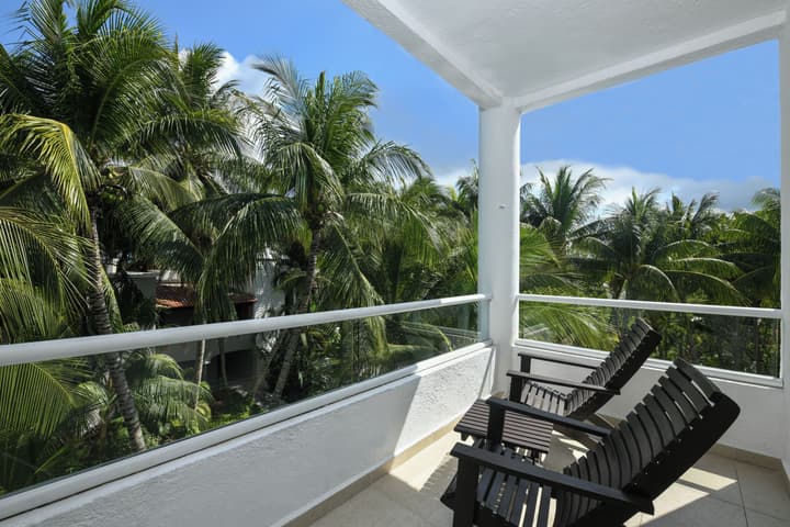El Dorado Seaside Palms, All & More Inclusive - Adults Only - All inclusive