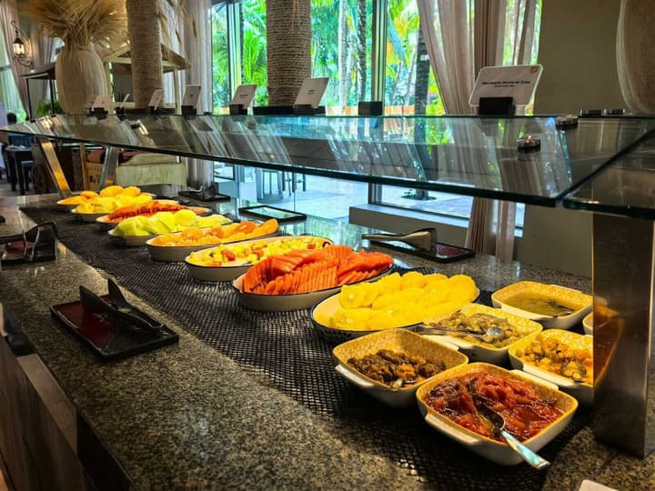 El Dorado Seaside Palms, All & More Inclusive - Adults Only - All inclusive