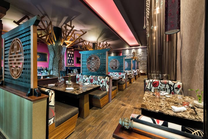 El Dorado Seaside Palms, All & More Inclusive - Adults Only - All inclusive