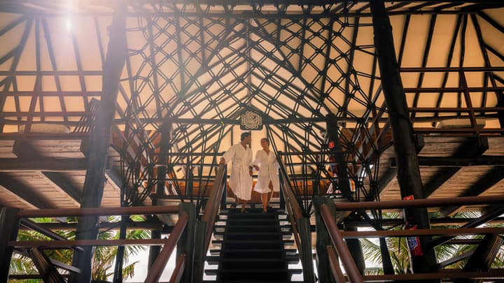El Dorado Seaside Palms, All & More Inclusive - Adults Only - All inclusive