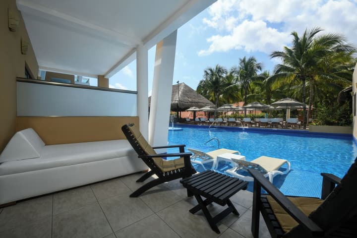 El Dorado Seaside Palms, All & More Inclusive - Adults Only - All inclusive