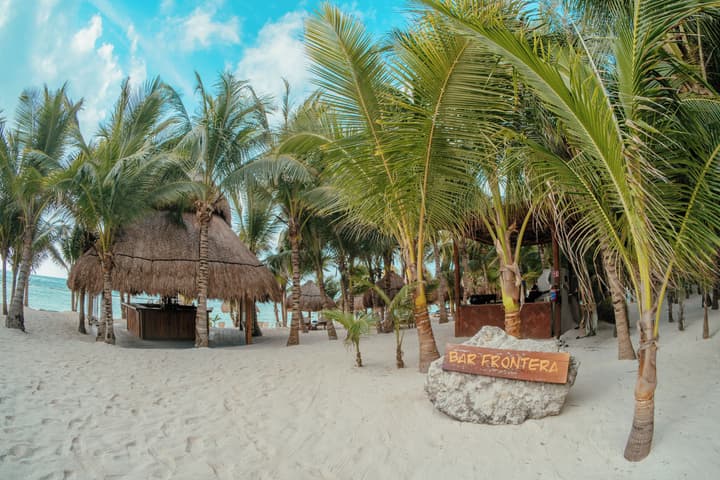 El Dorado Seaside Palms, All & More Inclusive - Adults Only - All inclusive