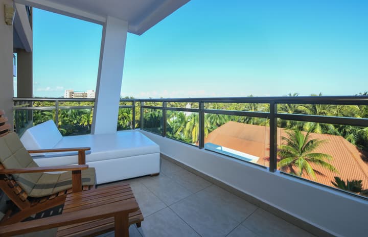El Dorado Seaside Palms, All & More Inclusive - Adults Only - All inclusive