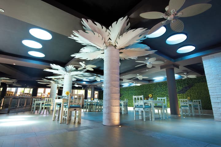 El Dorado Seaside Palms, All & More Inclusive - Adults Only - All inclusive