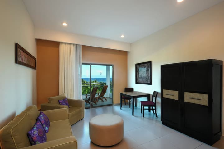 El Dorado Seaside Palms, All & More Inclusive - Adults Only - All inclusive