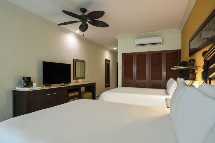 El Dorado Seaside Palms, All & More Inclusive - Adults Only - All inclusive