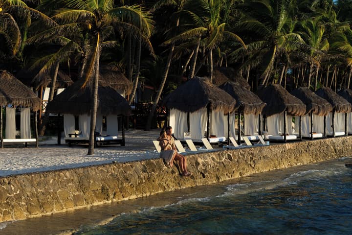El Dorado Seaside Palms, All & More Inclusive - Adults Only - All inclusive