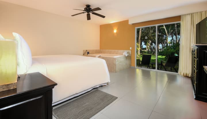El Dorado Seaside Palms, All & More Inclusive - Adults Only - All inclusive