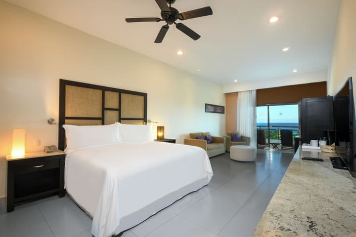 El Dorado Seaside Palms, All & More Inclusive - Adults Only - All inclusive