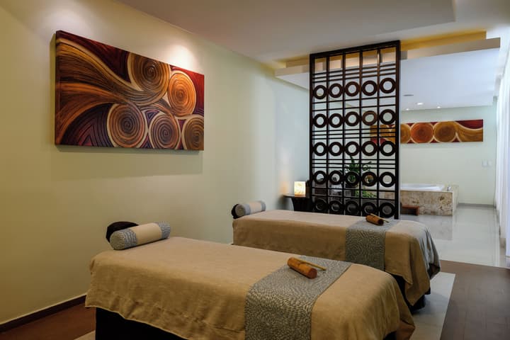 El Dorado Seaside Palms, All & More Inclusive - Adults Only - All inclusive