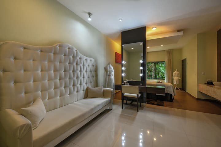 El Dorado Seaside Palms, All & More Inclusive - Adults Only - All inclusive