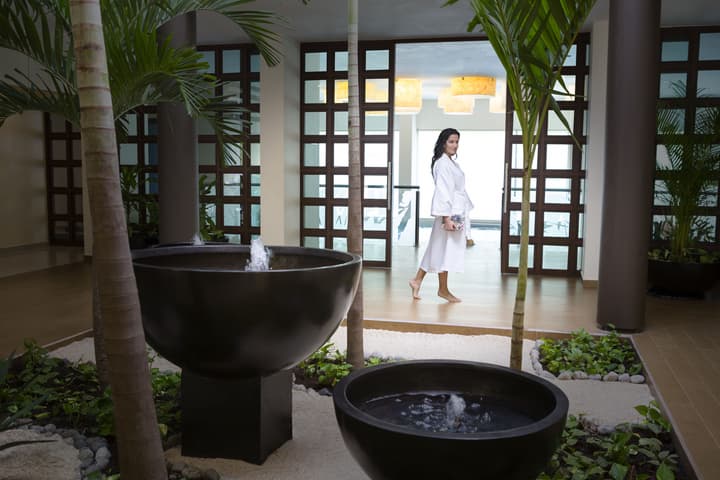 El Dorado Seaside Palms, All & More Inclusive - Adults Only - All inclusive