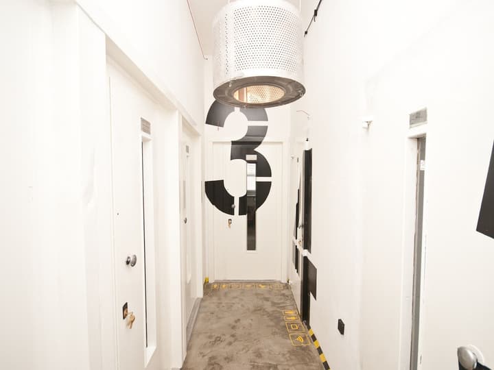 LoftHotel Przychodnia