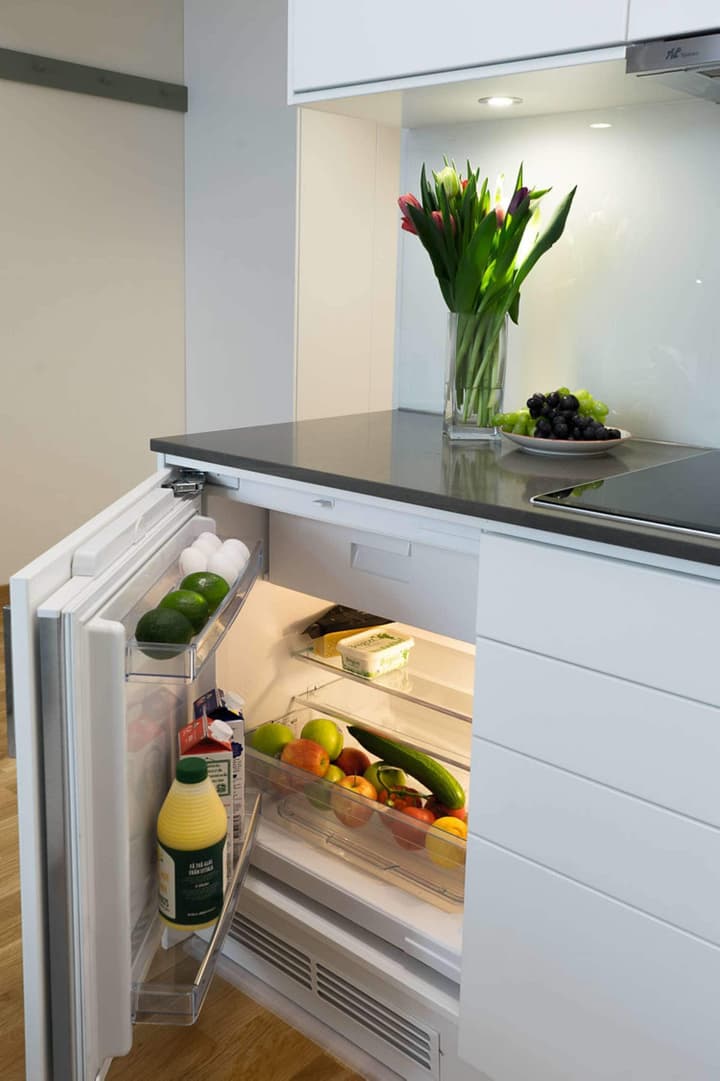 Biz Apartment Hammarby Sjostad