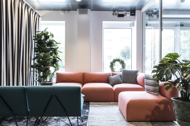 Biz Apartment Hammarby Sjostad
