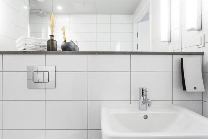 Biz Apartment Hammarby Sjostad