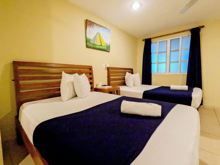Progreso Beach Hotel