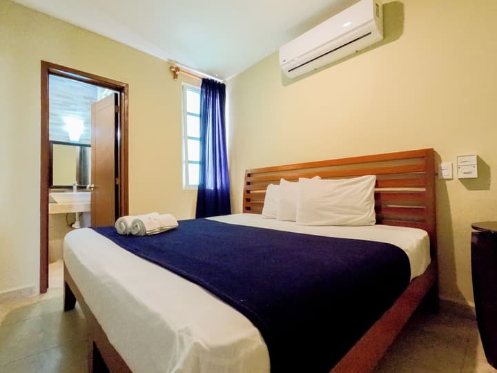 Progreso Beach Hotel