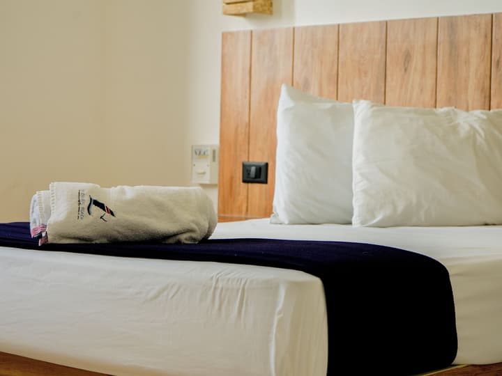Progreso Beach Hotel