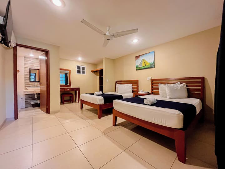 Progreso Beach Hotel
