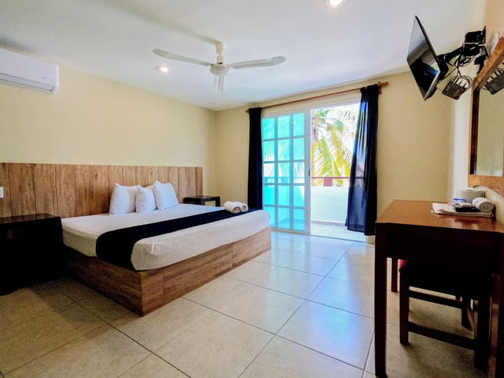 Progreso Beach Hotel