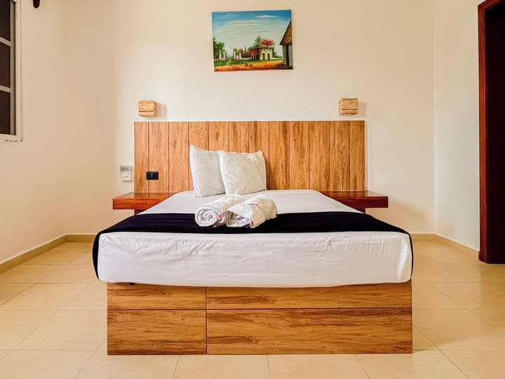 Progreso Beach Hotel