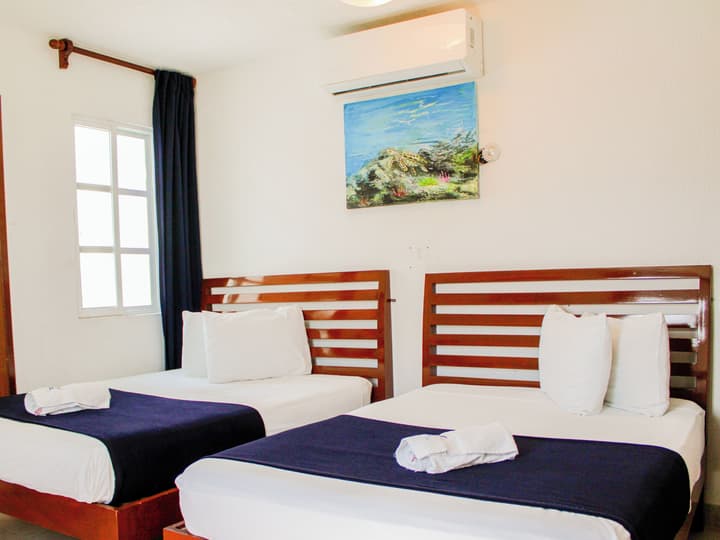 Progreso Beach Hotel