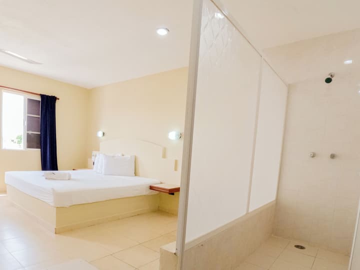 Progreso Beach Hotel