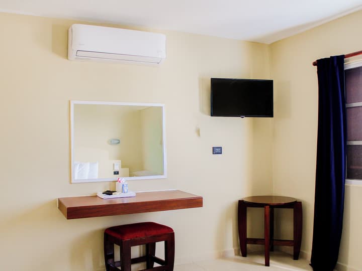 Progreso Beach Hotel