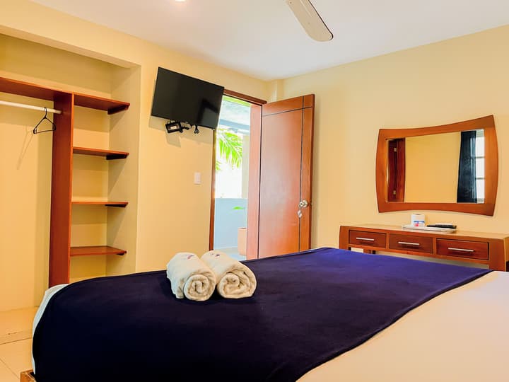 Progreso Beach Hotel