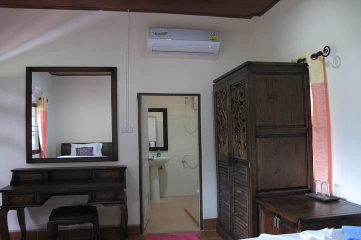 El Greco Bungalows