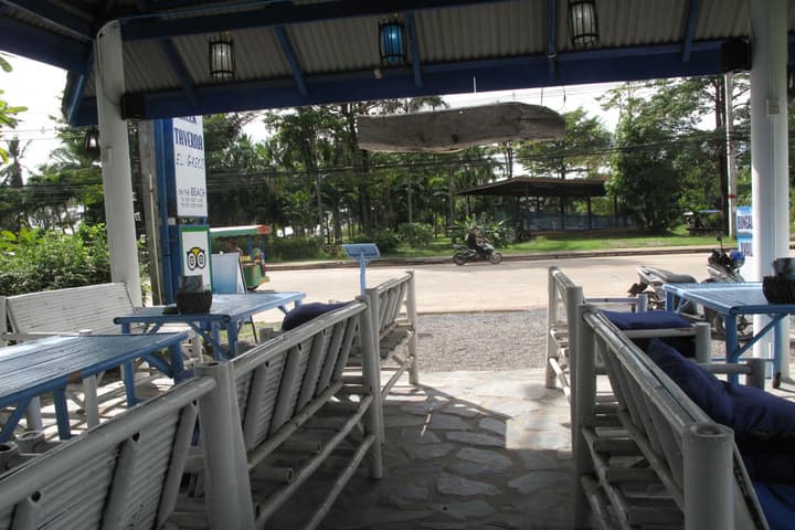 El Greco Bungalows