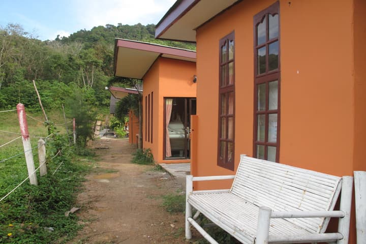 El Greco Bungalows