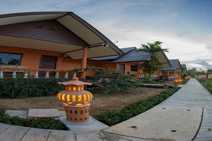 El Greco Bungalows