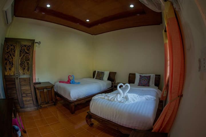 El Greco Bungalows