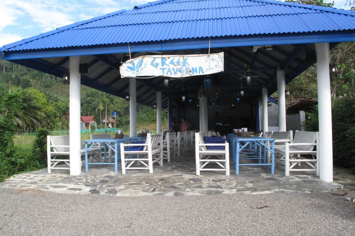 El Greco Bungalows