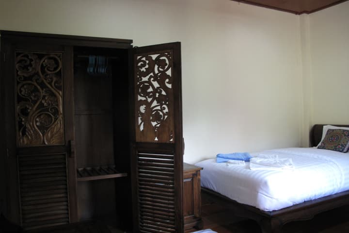 El Greco Bungalows