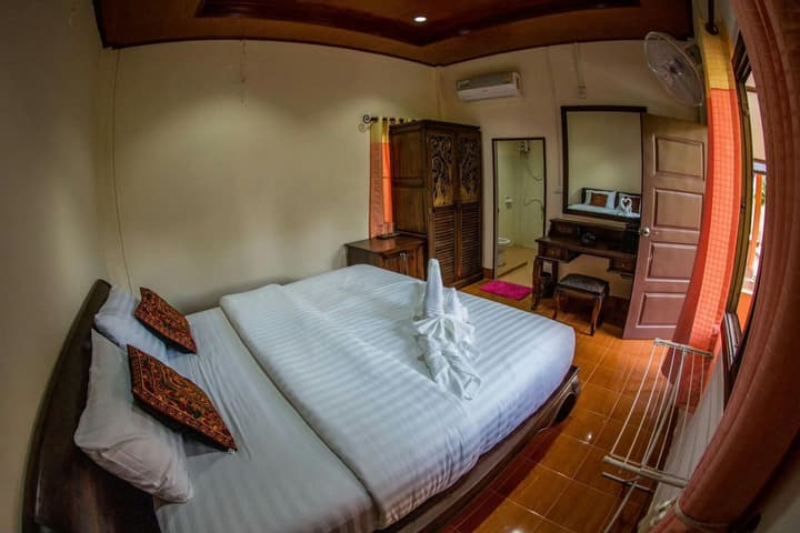 El Greco Bungalows