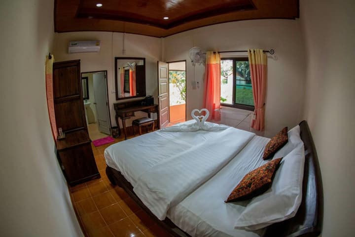 El Greco Bungalows