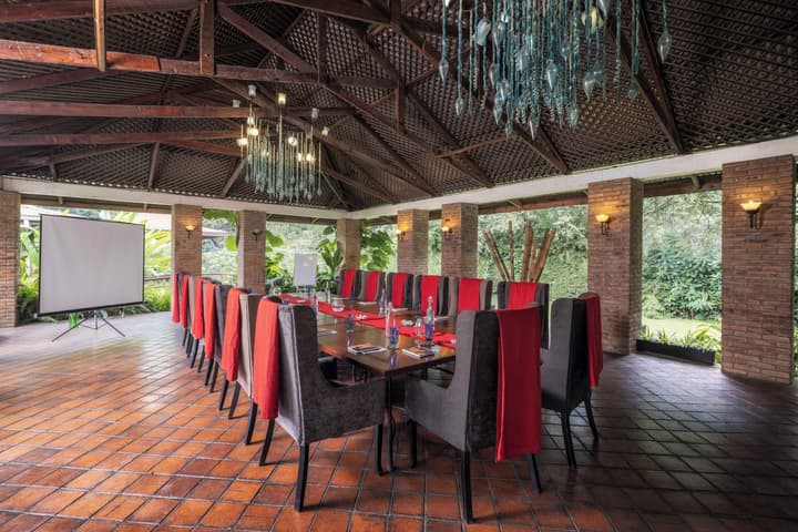 Elewana Arusha Coffee Lodge