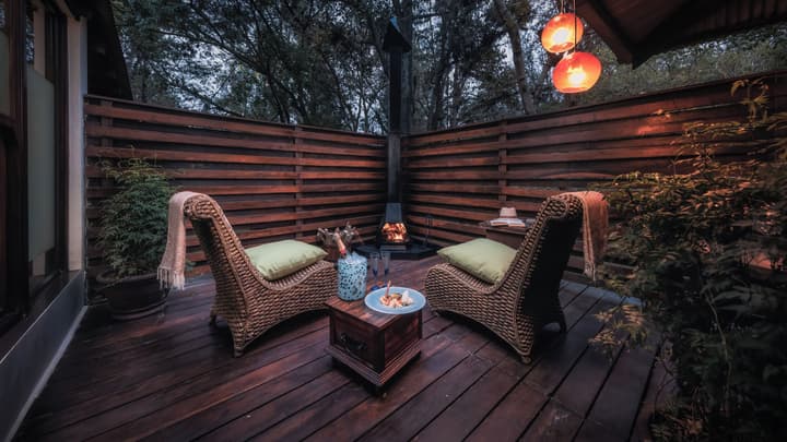 Elewana Arusha Coffee Lodge