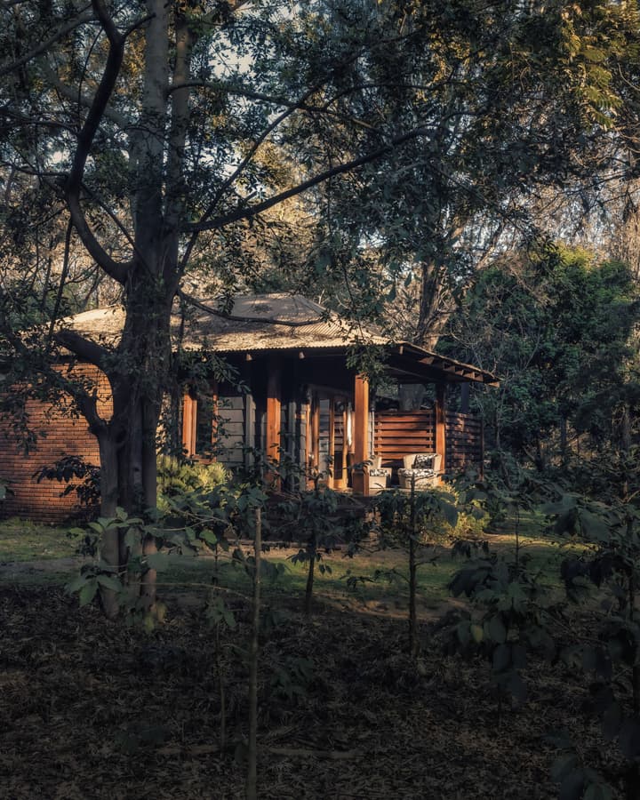Elewana Arusha Coffee Lodge
